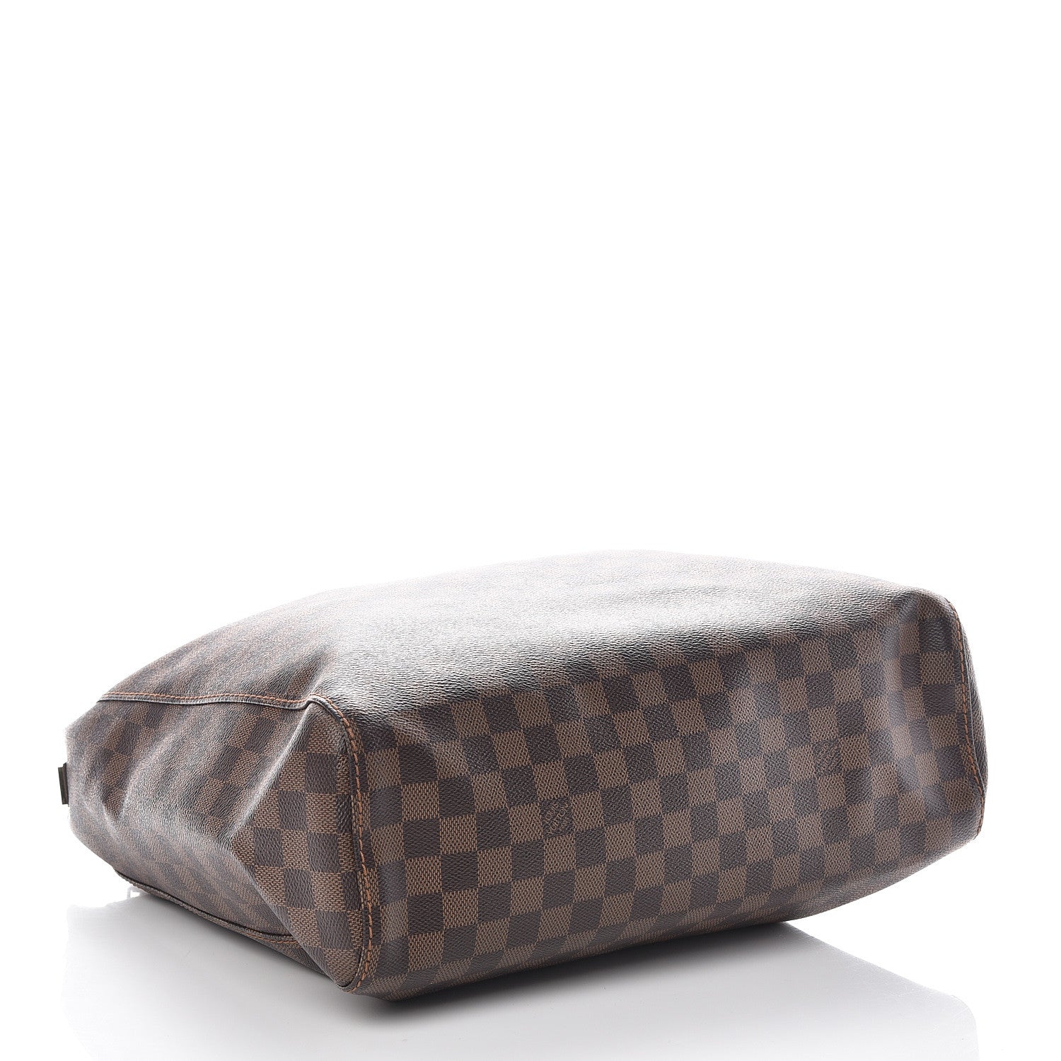 Louis Vuitton Damier Ebene Portobello GM 4 of 8