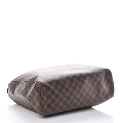 Louis Vuitton Damier Ebene Portobello GM 4 of 8