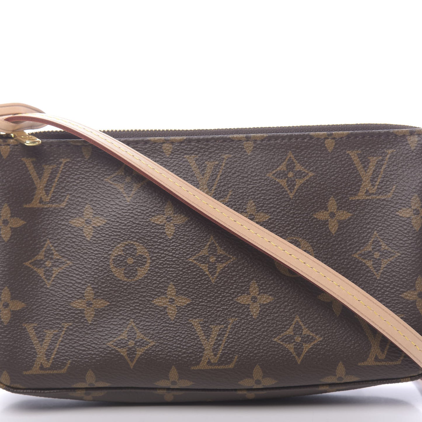 Monogram Pochette Accessories NM