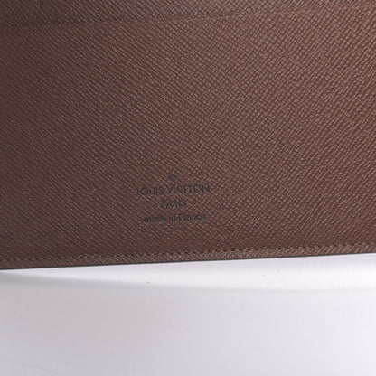 Louis Vuitton Monogram Desk Agenda Cover 6 of 6