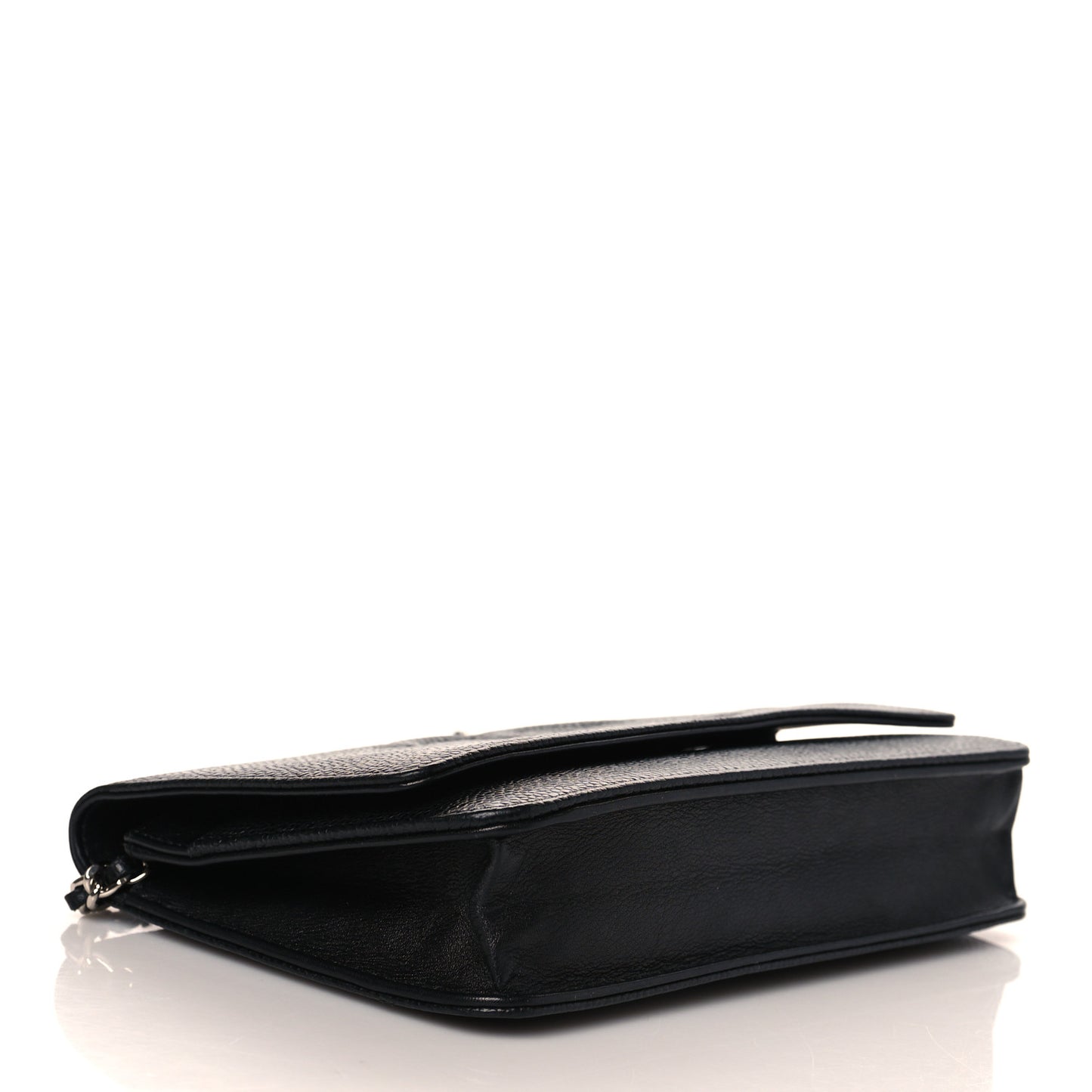 Caviar Timeless CC Wallet On Chain WOC Black
