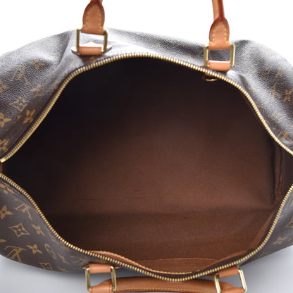 Louis Vuitton Monogram Speedy 40 5 of 9
