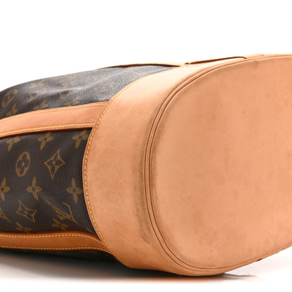 Louis Vuitton Monogram Randonnee PM 9 of 10