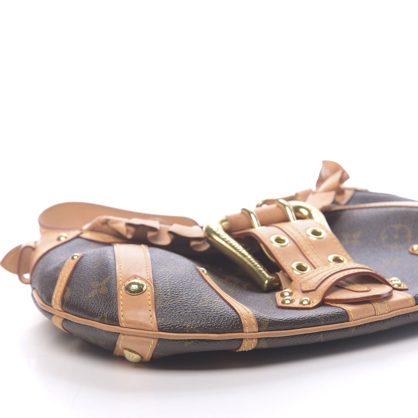 Monogram Leonor