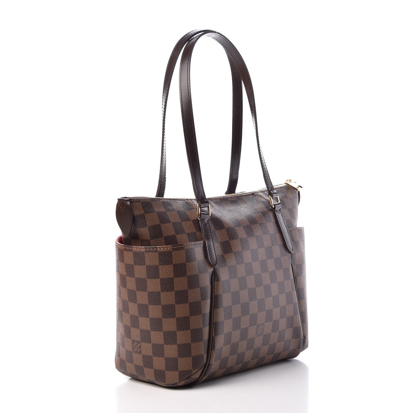 Damier Ebene Totally PM