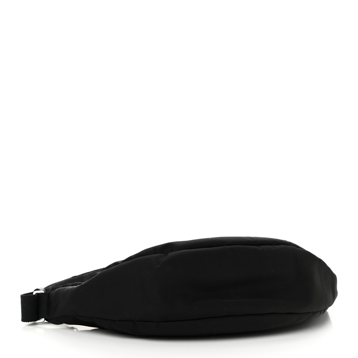 Nylon Caiden Black