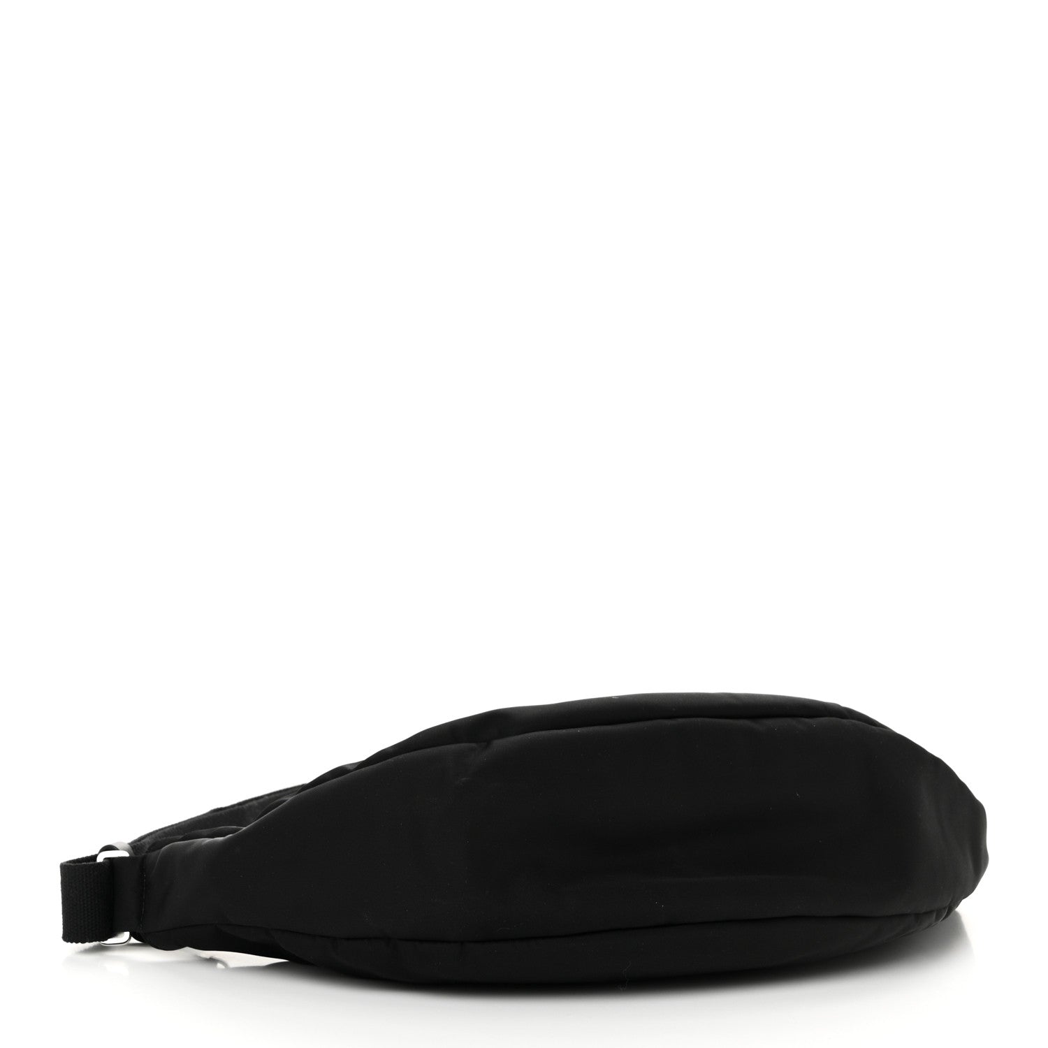 The Row Nylon Caiden Black 4 of 9