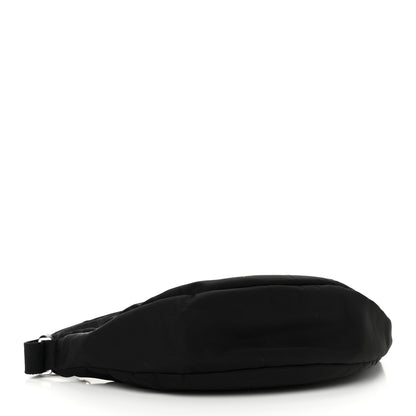 The Row Nylon Caiden Black 4 of 9