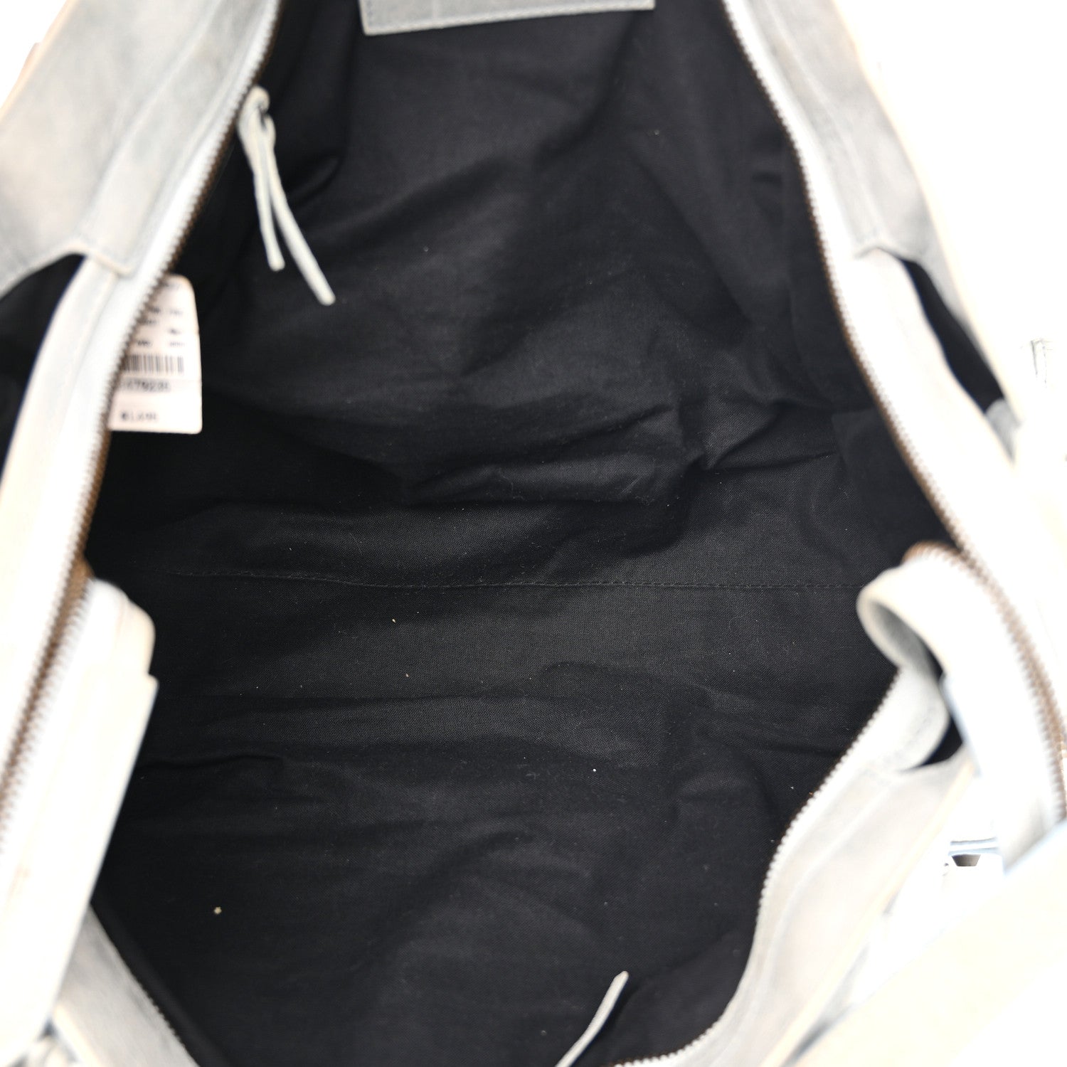 Balenciaga Agneau Classic Hardware Part Time Maldives 6 of 15