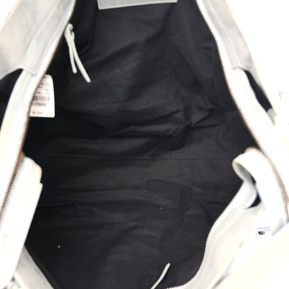 Balenciaga Agneau Classic Hardware Part Time Maldives 6 of 15