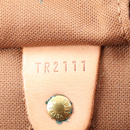 Louis Vuitton Monogram Speedy 30 7 of 10