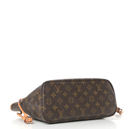 Louis Vuitton Monogram Neo Neverfull PM 4 of 9