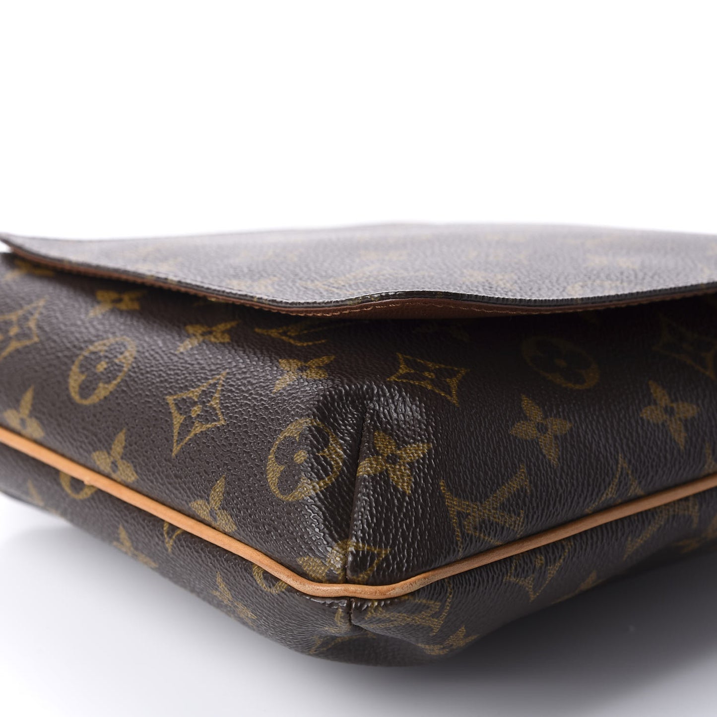 Monogram Musette Salsa