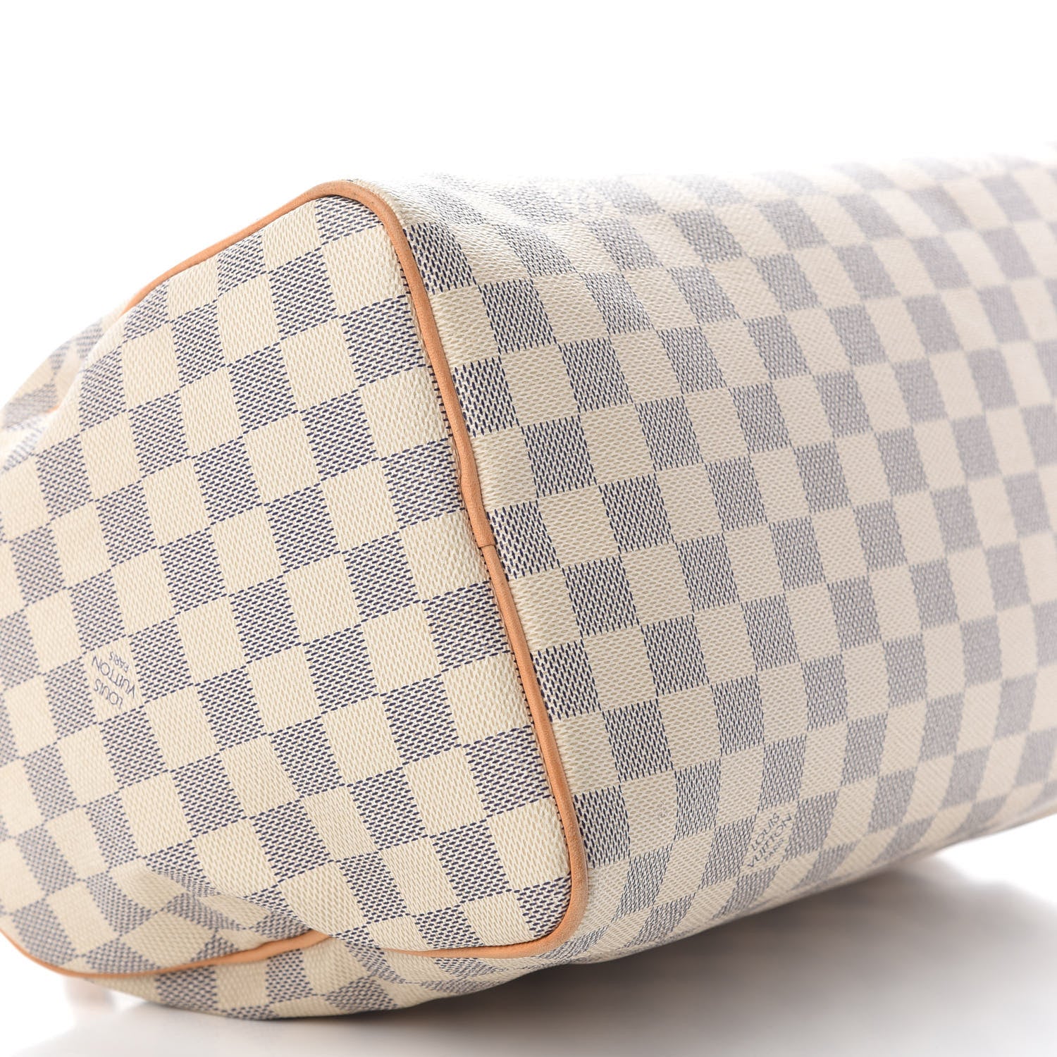 Louis Vuitton Damier Azur Speedy 30 8 of 11