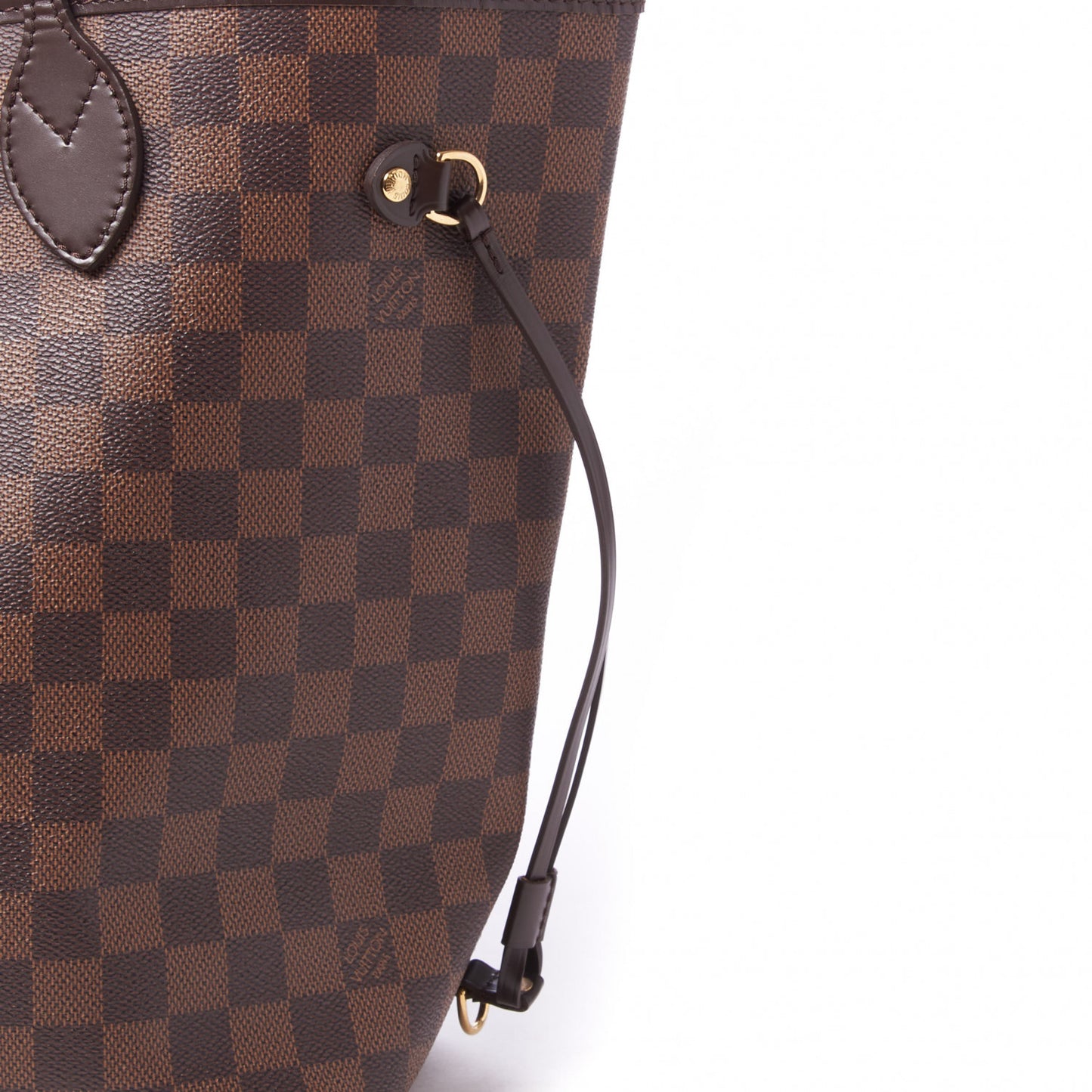 Damier Ebene Neverfull MM