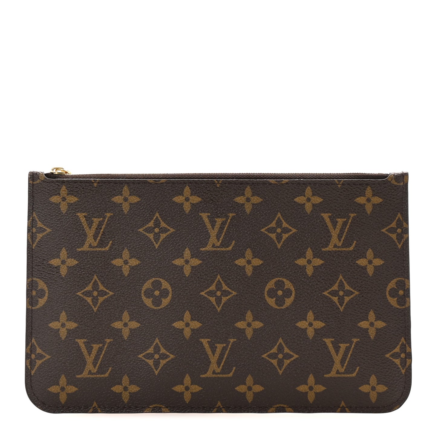 Monogram Neverfull MM GM Pochette