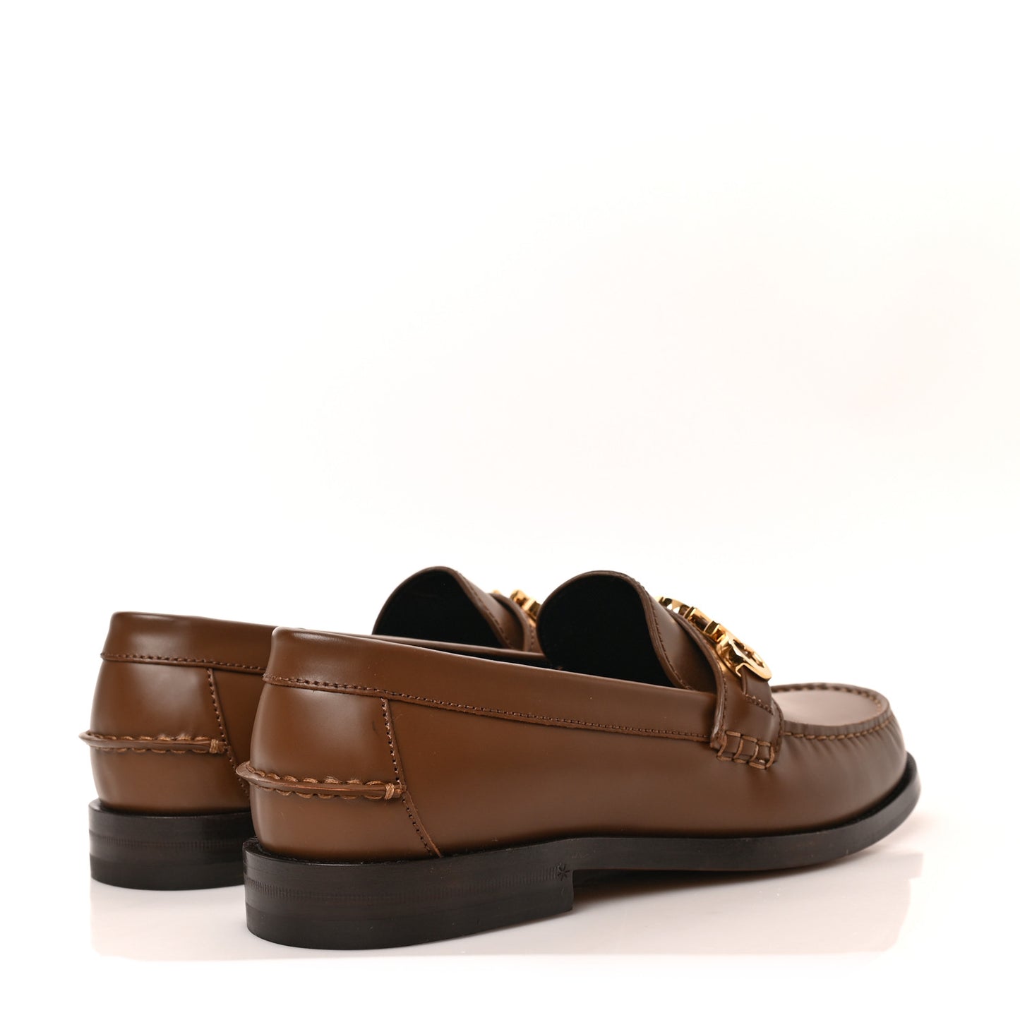 Millennial Ribot Mens Cara Loafers 8 Brown Sugar