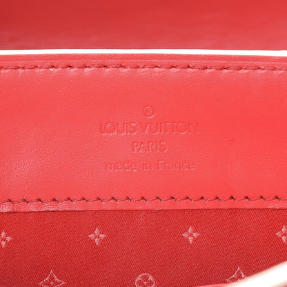 Louis Vuitton Suhali Le Talentueux Geranium 6 of 19