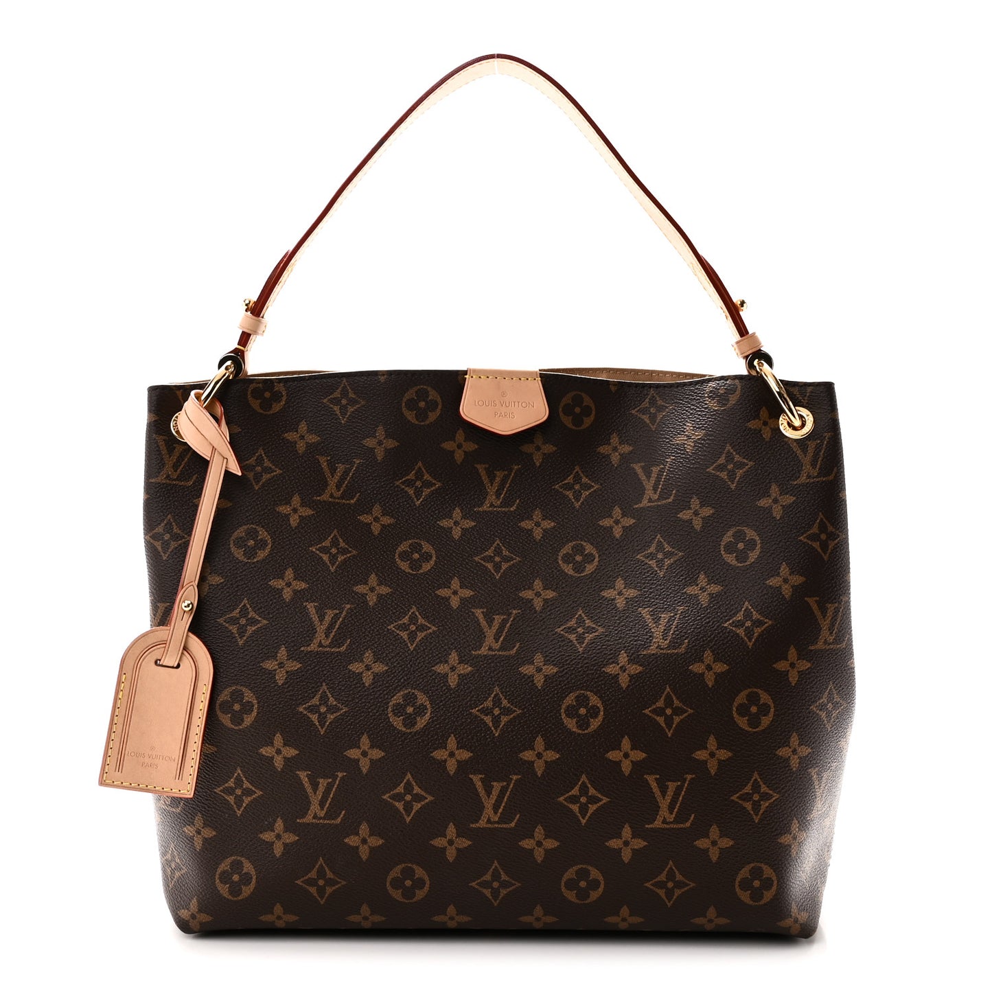 Monogram Graceful PM