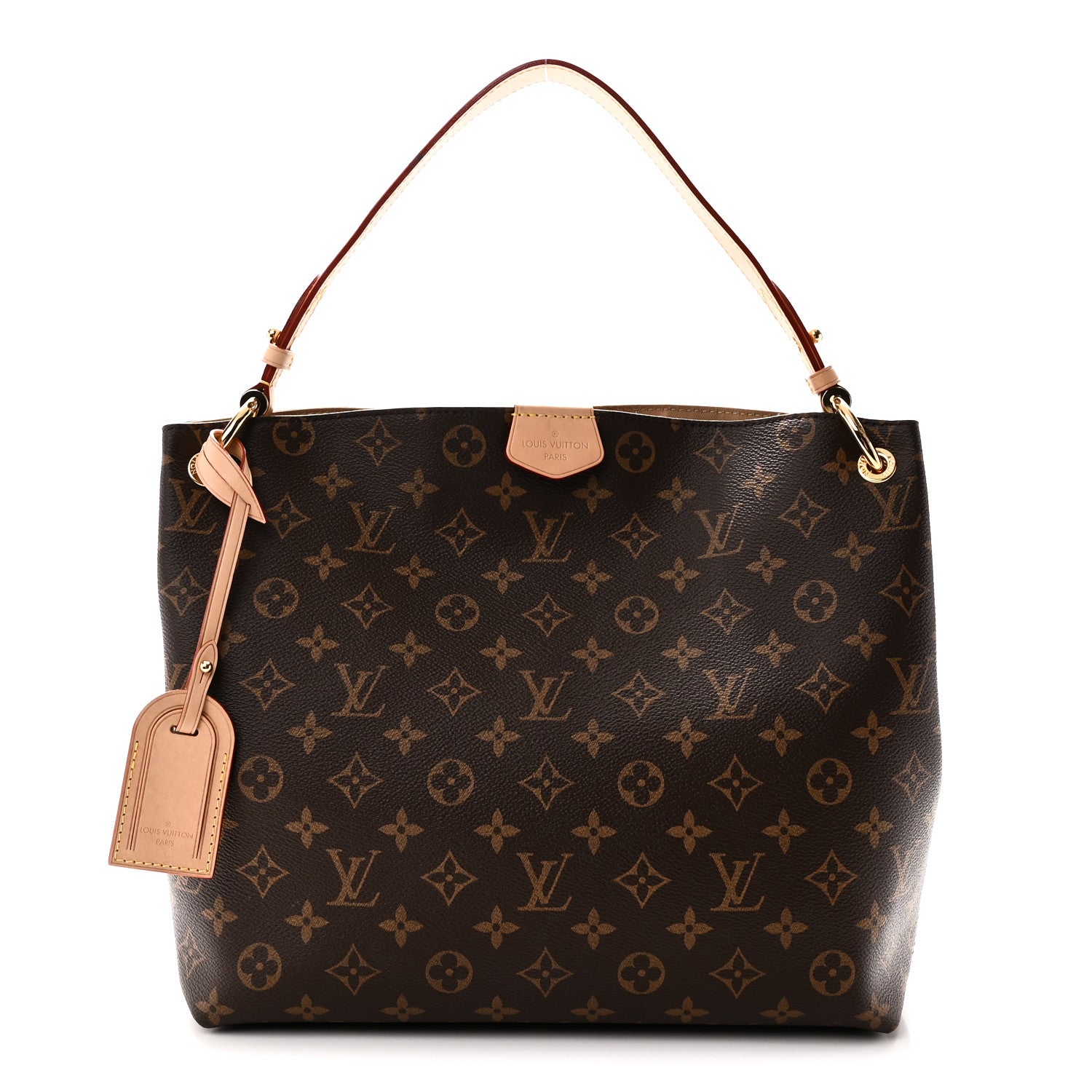 Louis Vuitton Monogram Graceful PM 1 of 10