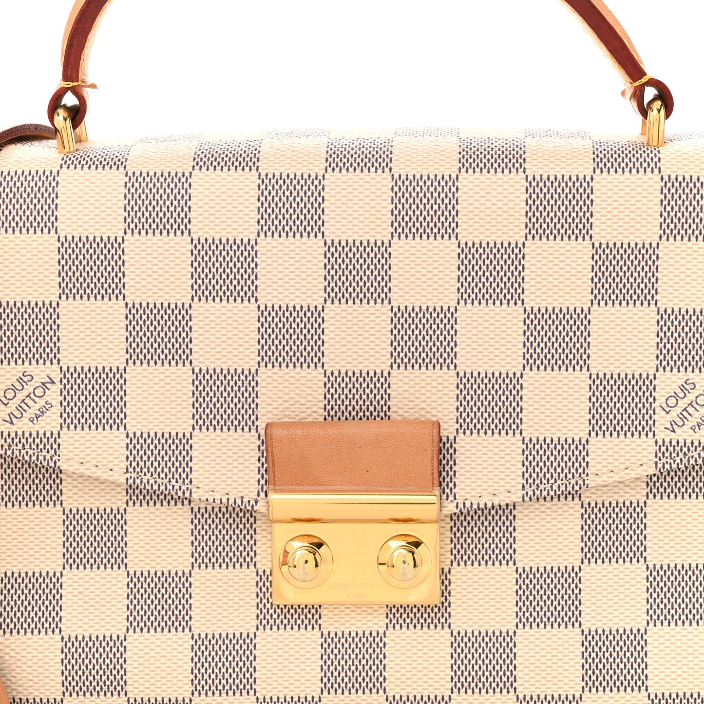 Damier Azur Croisette