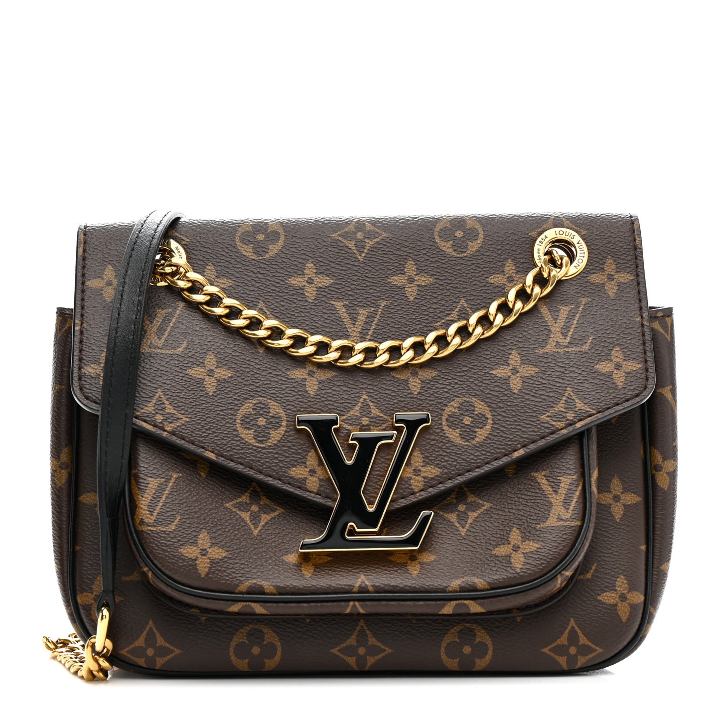 Monogram Passy