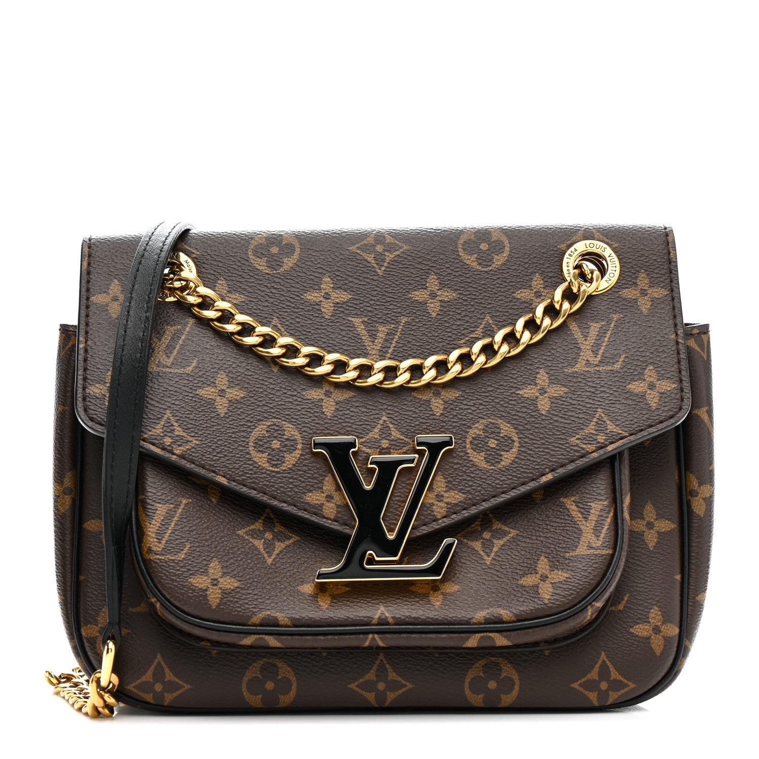 Louis Vuitton Monogram Passy 1 of 14