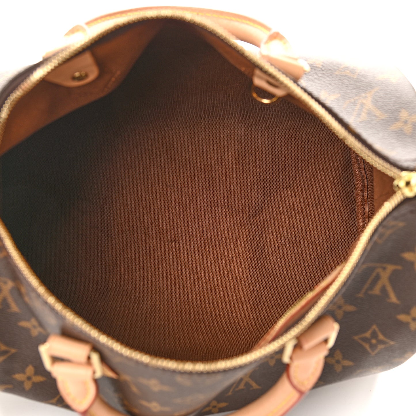 Monogram Speedy Bandouliere 30