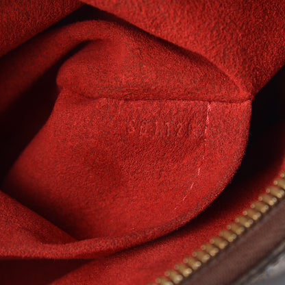 Louis Vuitton Damier Ebene Trevi PM 6 of 15