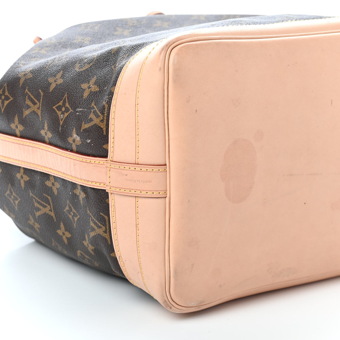 Monogram Noe