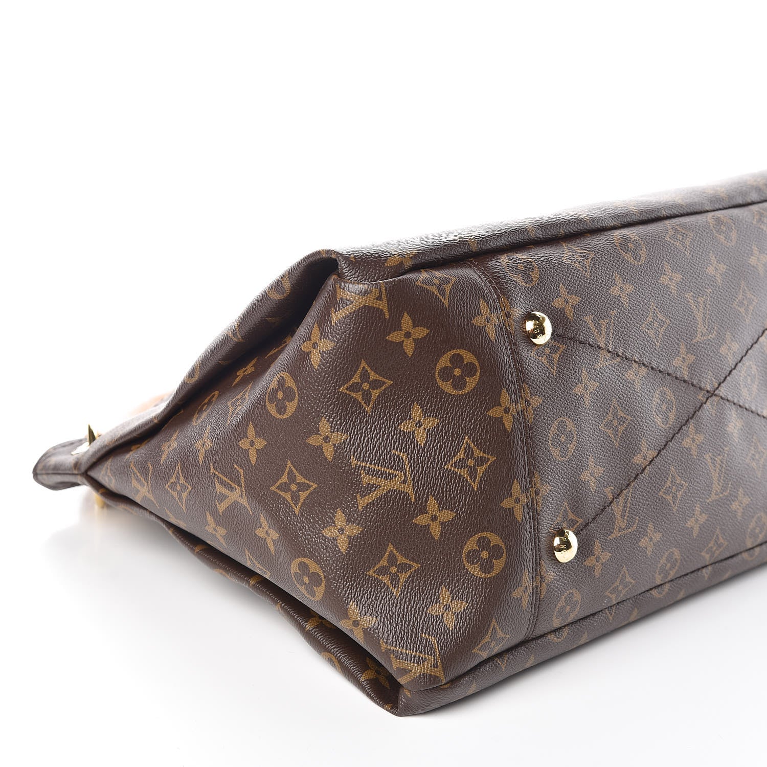 Louis Vuitton Monogram Artsy MM 5 of 12