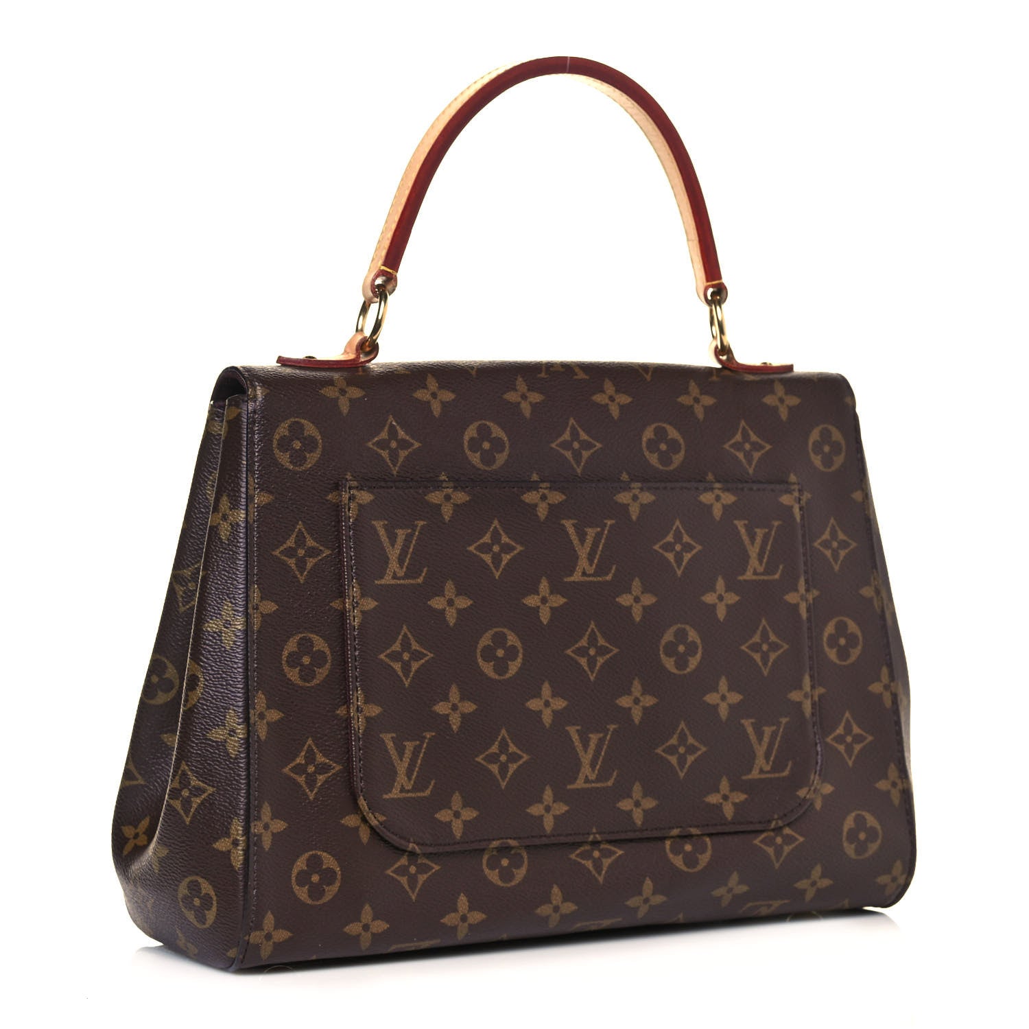 Louis Vuitton Monogram Cluny MM 2 of 14