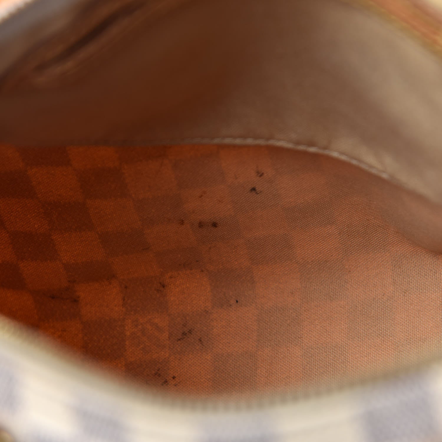 Louis Vuitton Damier Azur Speedy 30 19 of 32