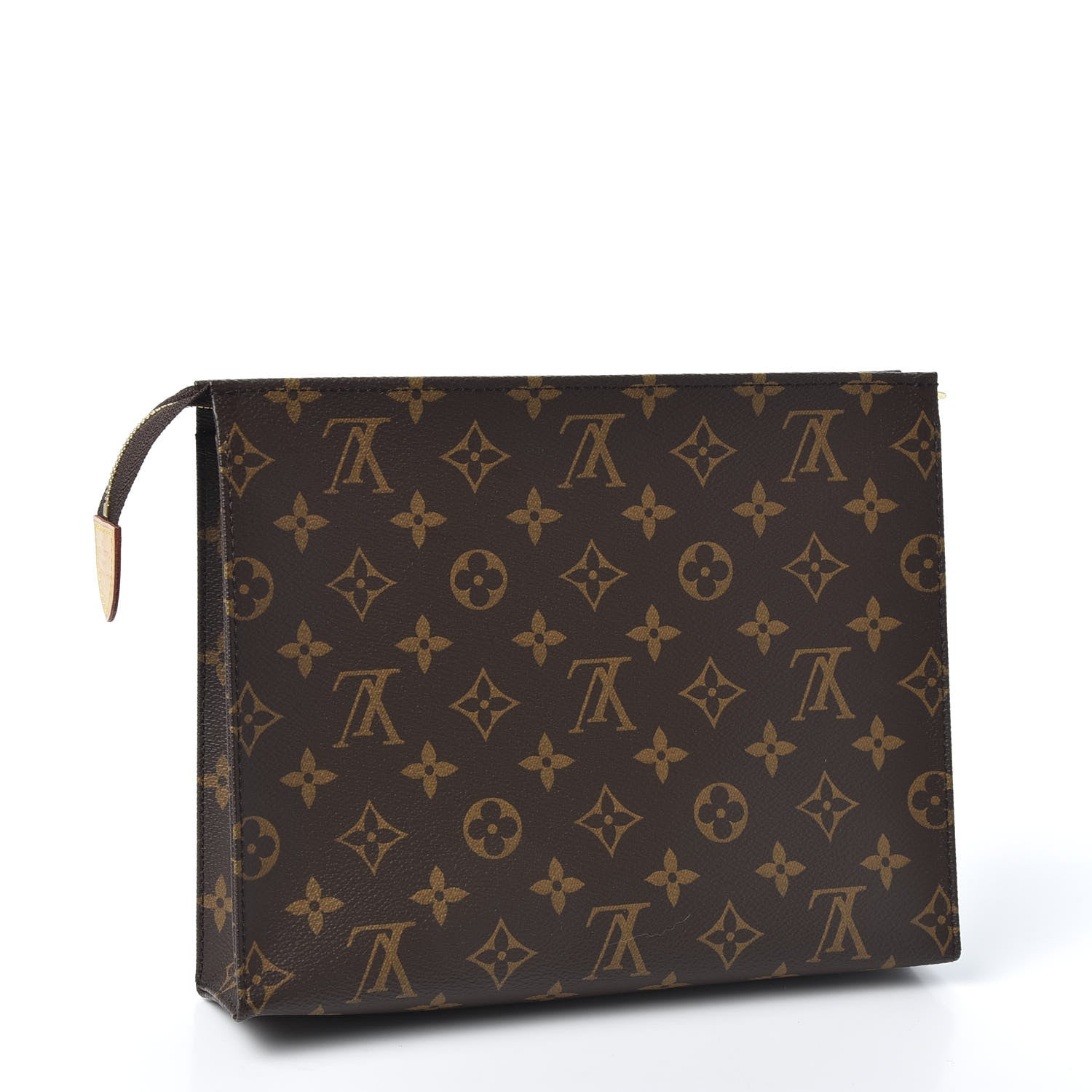 Louis Vuitton Monogram Toiletry Pouch 26 2 of 9