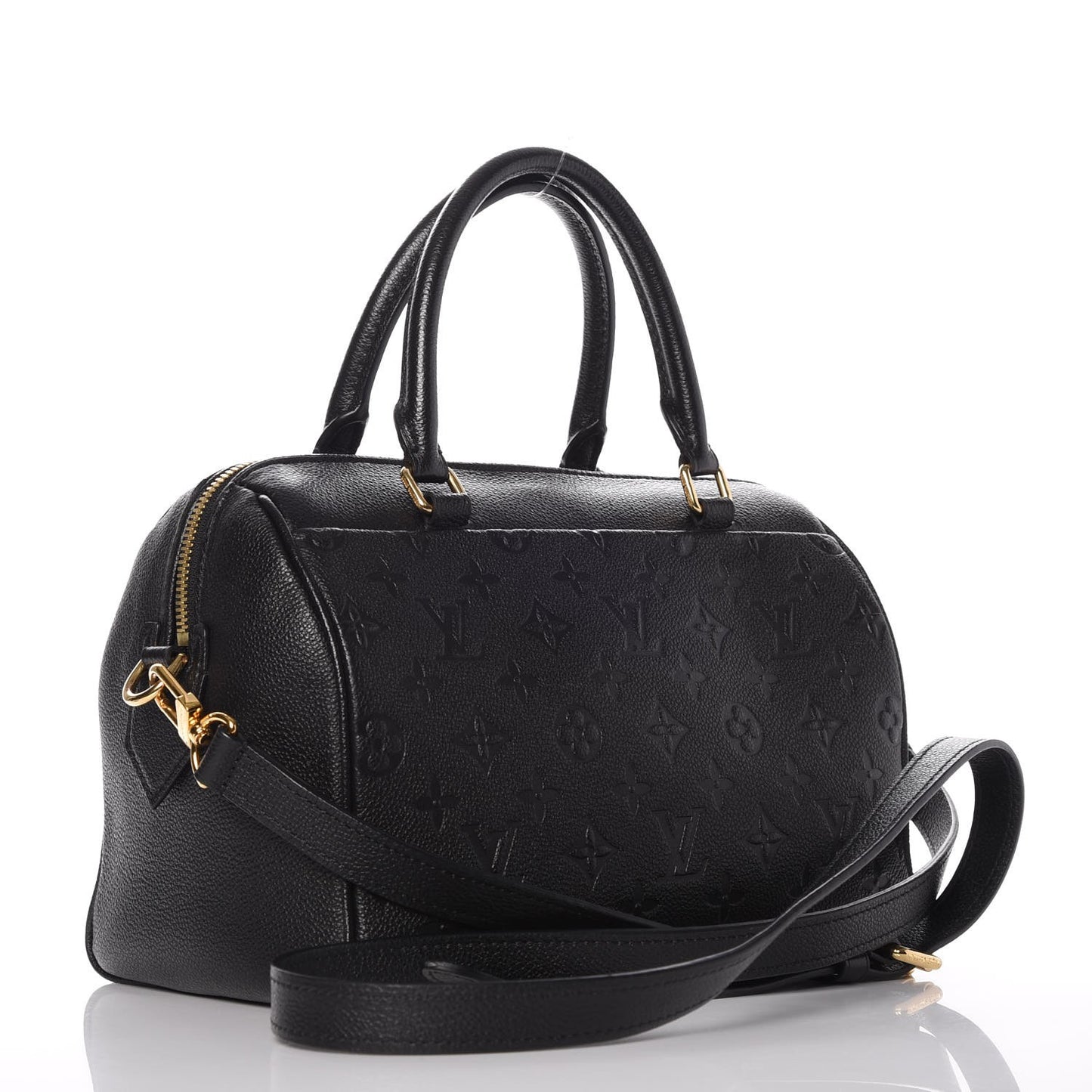 Empreinte Speedy Bandouliere 25 NM Black