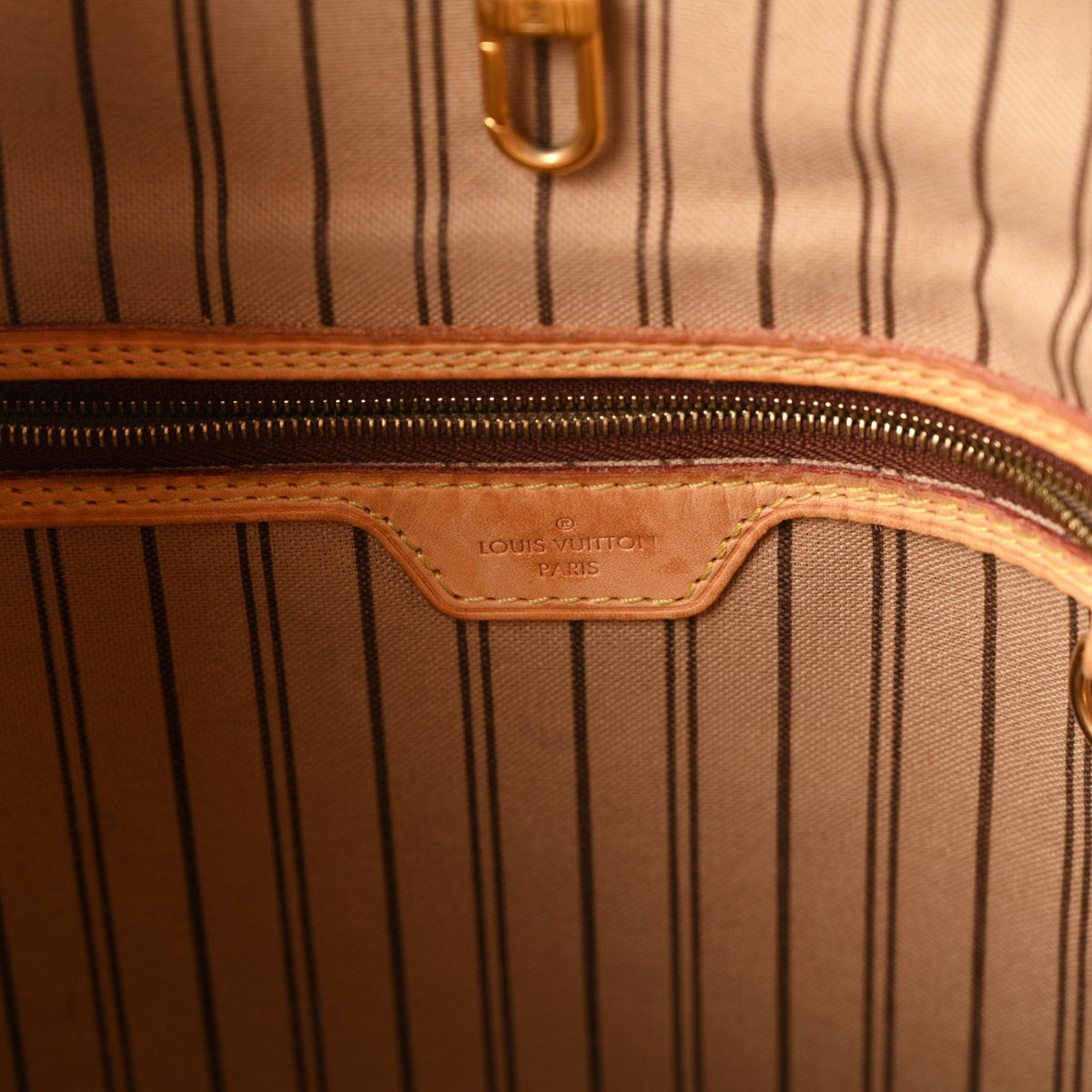 Monogram Delightful PM