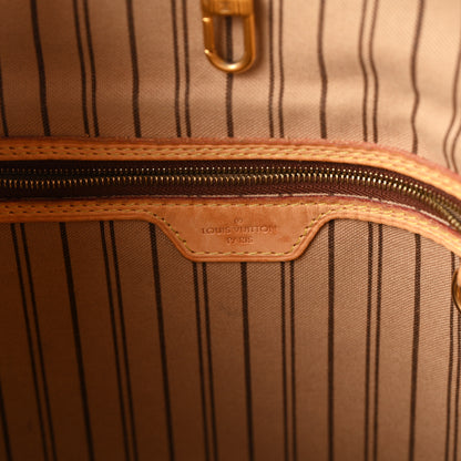 Louis Vuitton Monogram Delightful PM 6 of 12