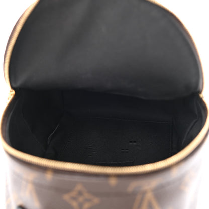 Louis Vuitton Monogram Palm Springs Backpack Mini 5 of 9