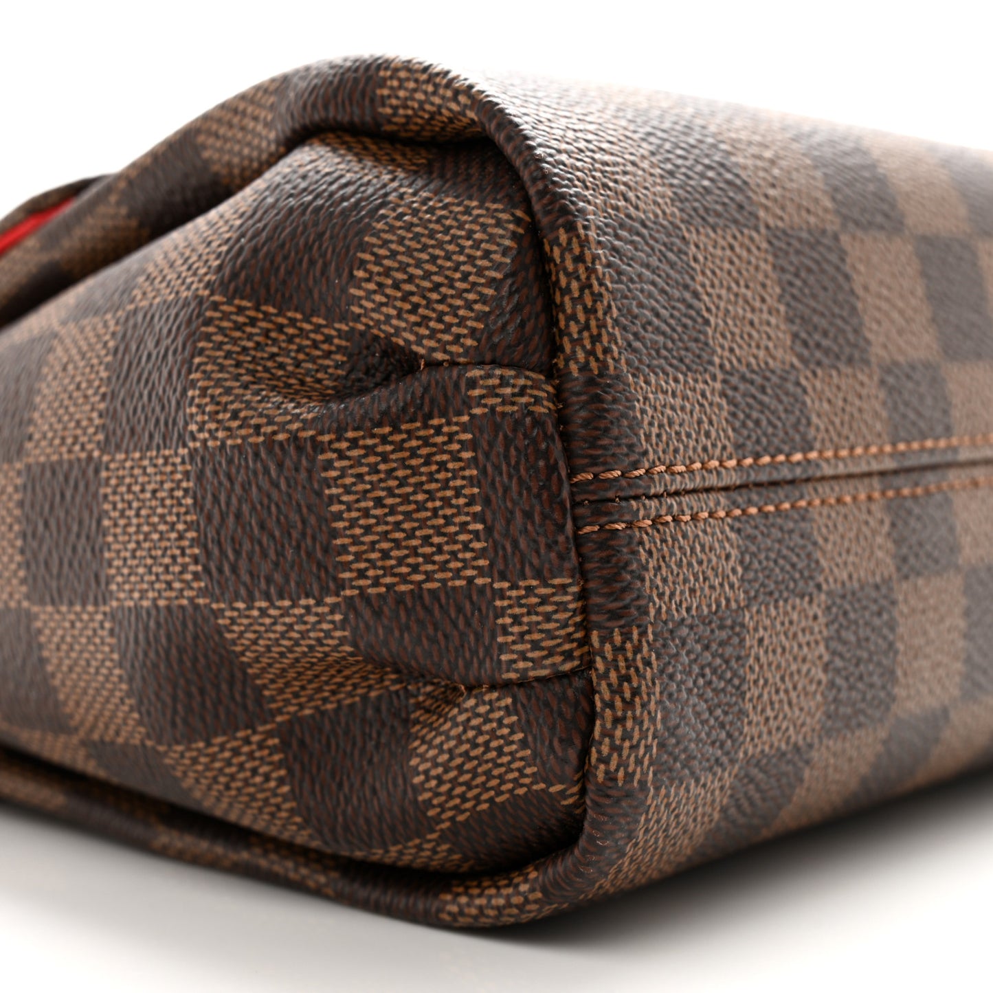 Damier Ebene Croisette