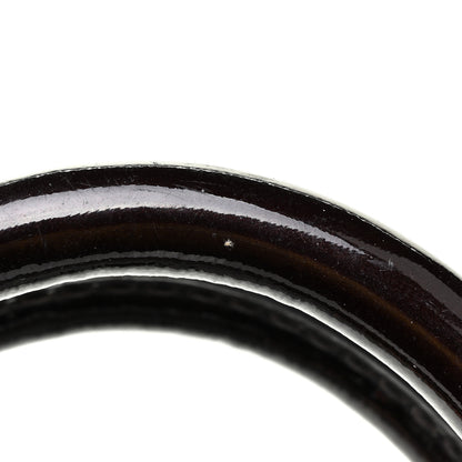 Louis Vuitton Vernis Alma PM Amarante 14 of 15