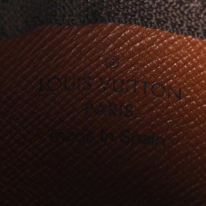 Louis Vuitton Monogram Key Pouch 6 of 7