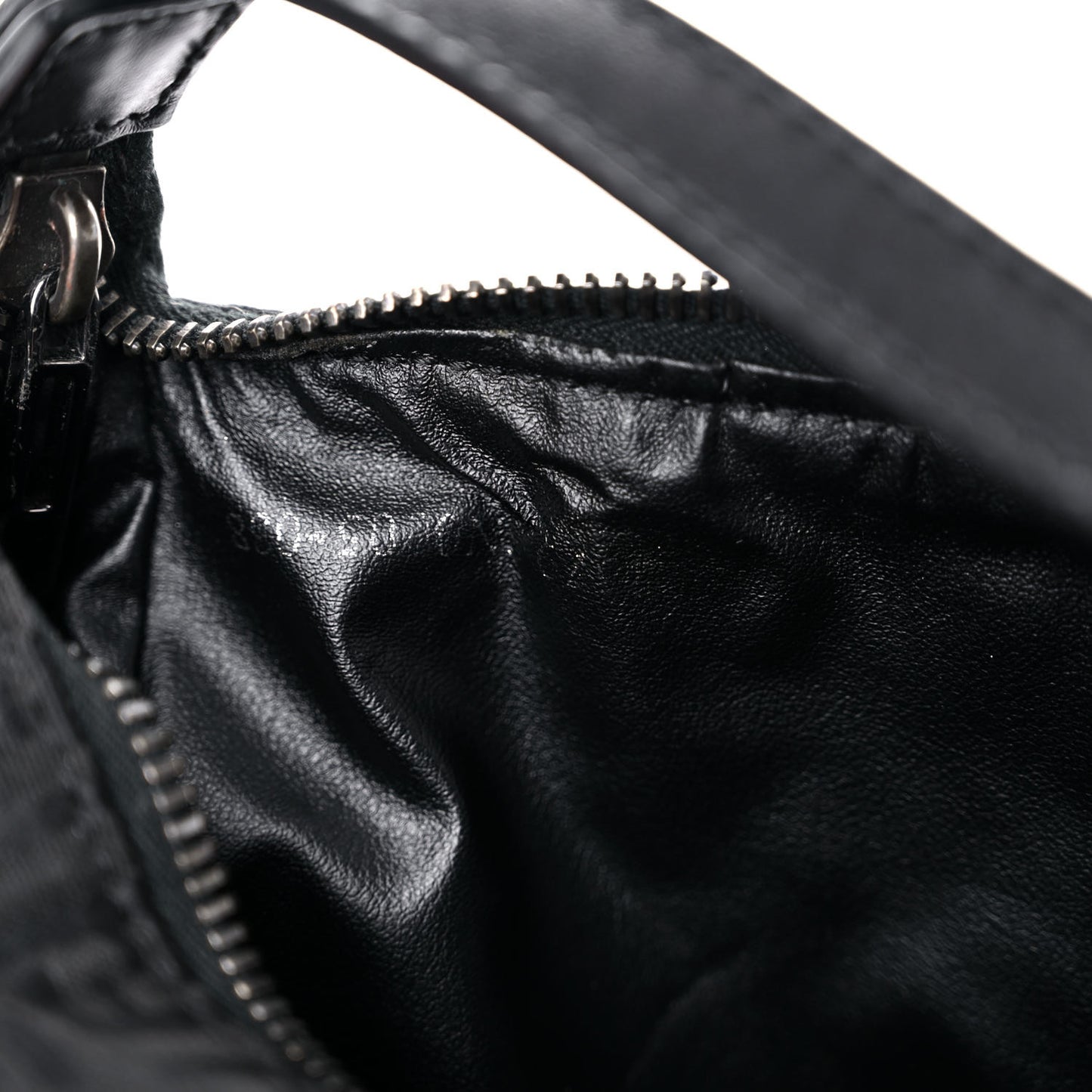 Zucchino Mini Pochette Black