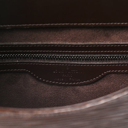 Louis Vuitton Epi Verseau Moka 8 of 22