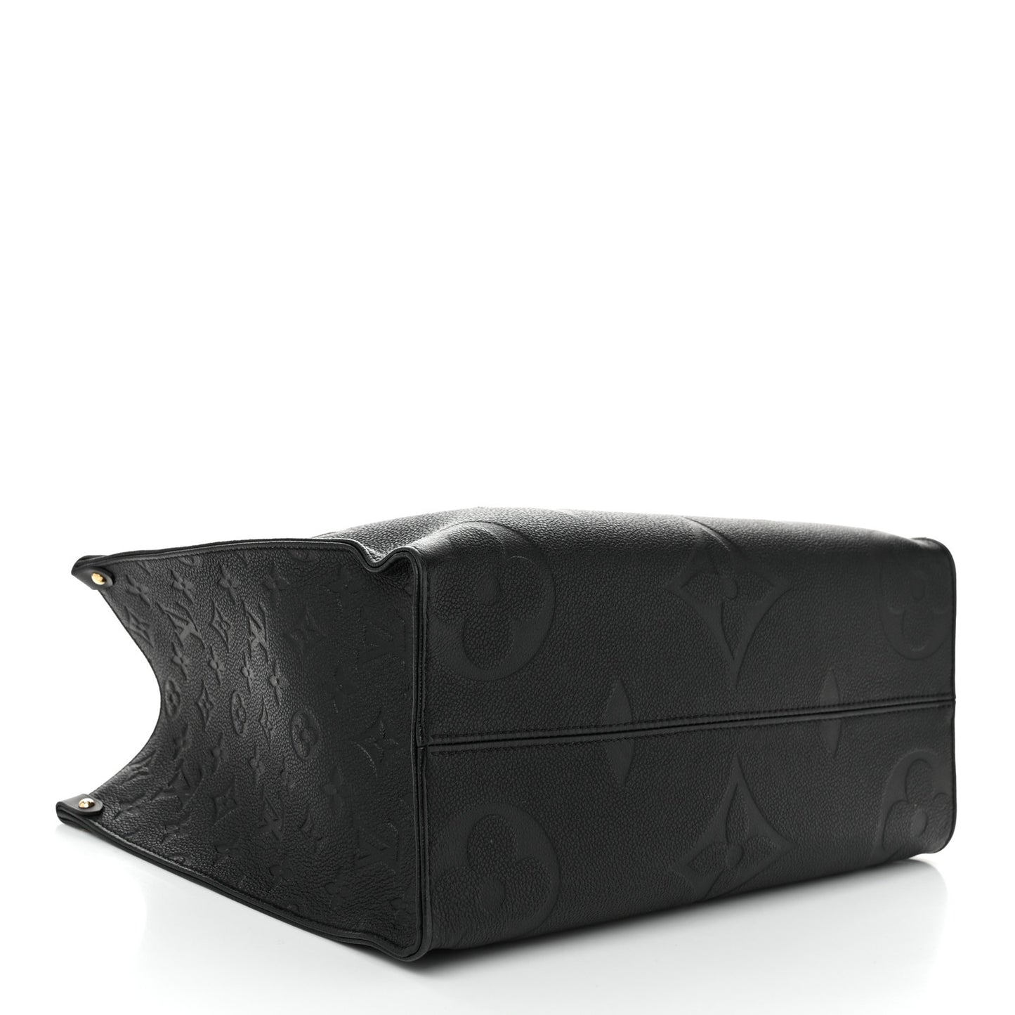 Empreinte Monogram Giant OnTheGo MM Black