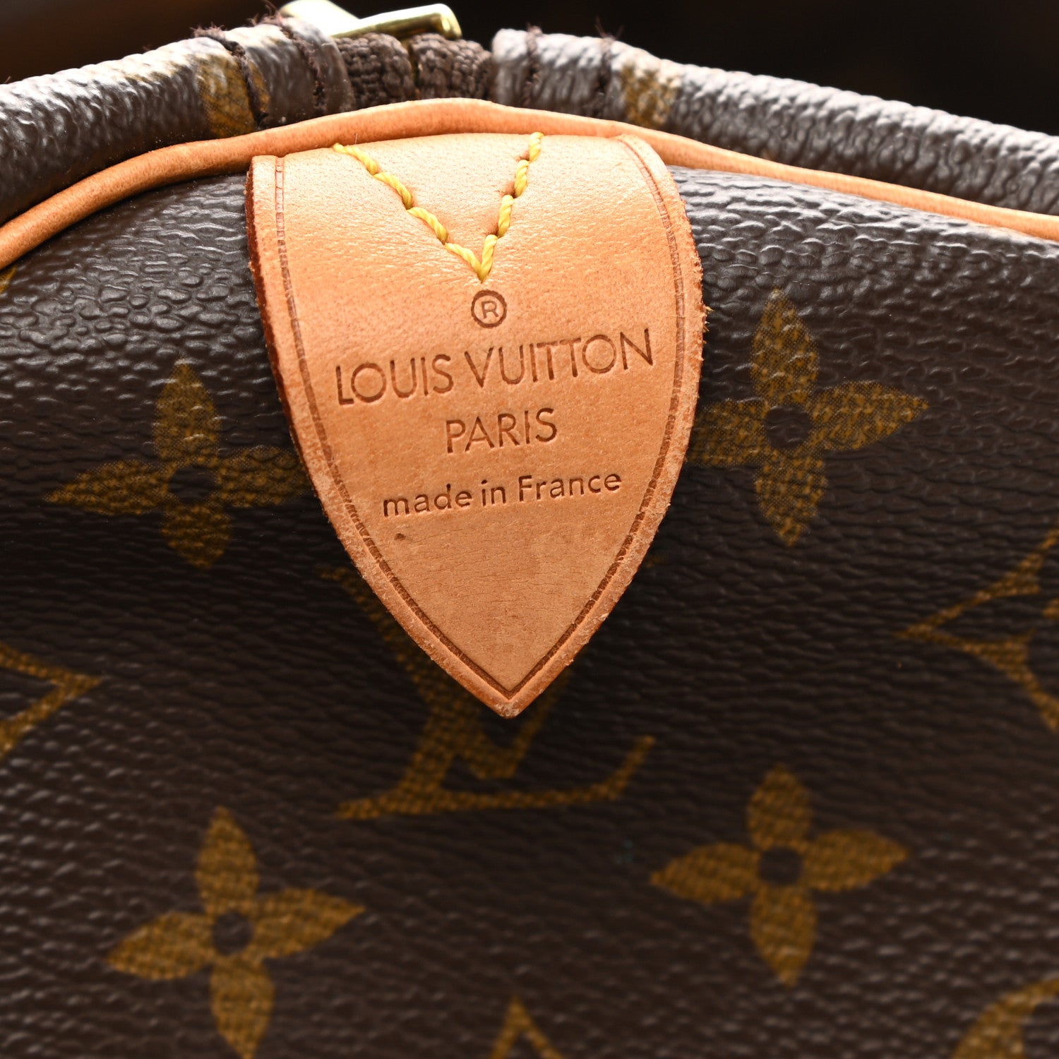 Louis Vuitton Monogram Keepall 60 9 of 16