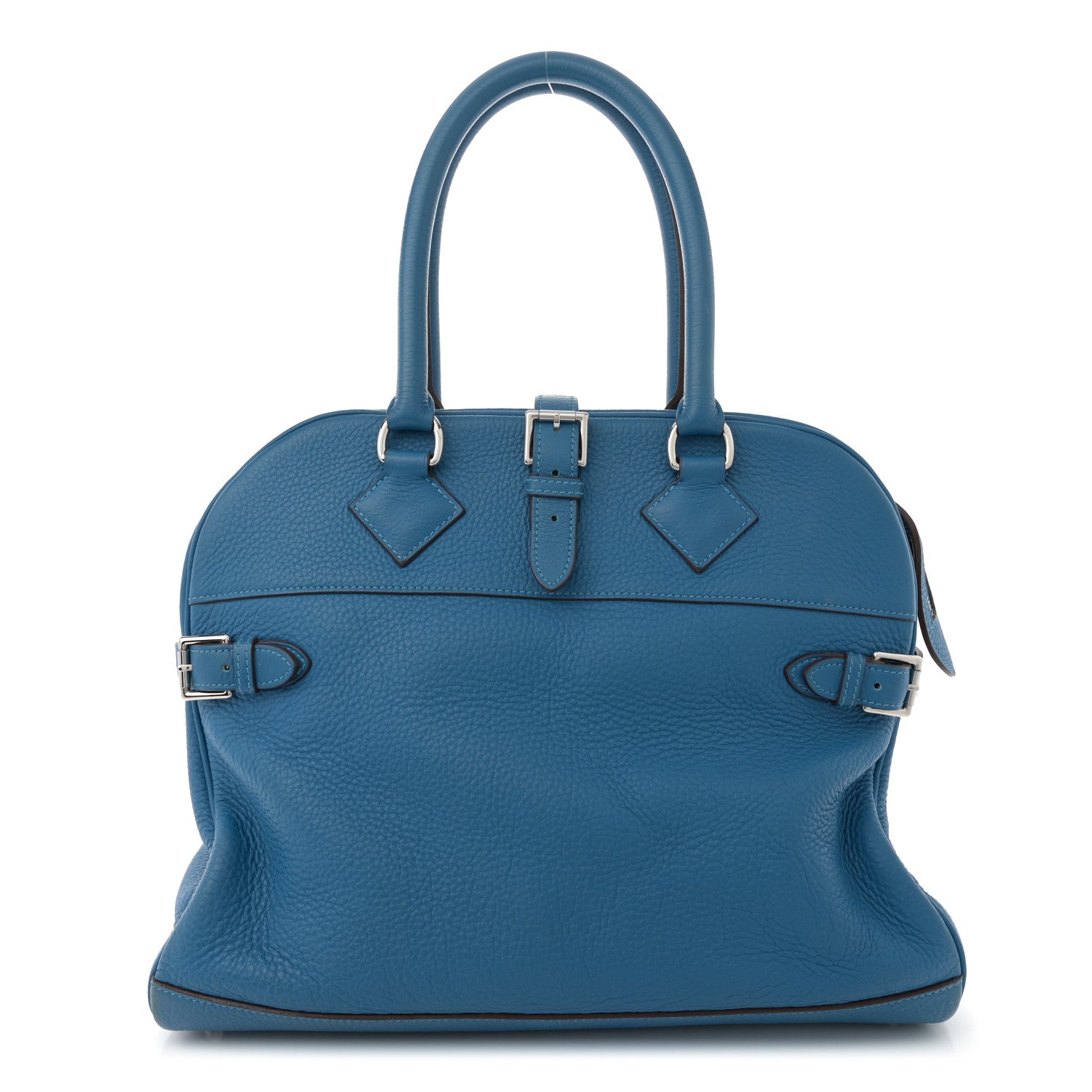 Hermes Taurillon Clemence Atlas 35 Mykonos 1 of 11