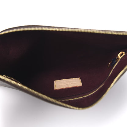 Louis Vuitton Monogram Pochette Carrousel 5 of 7