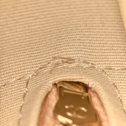 Chanel Metallic Lambskin Quilted CC In Love Heart Waist Belt Bag With Chain Gold 11 of 13