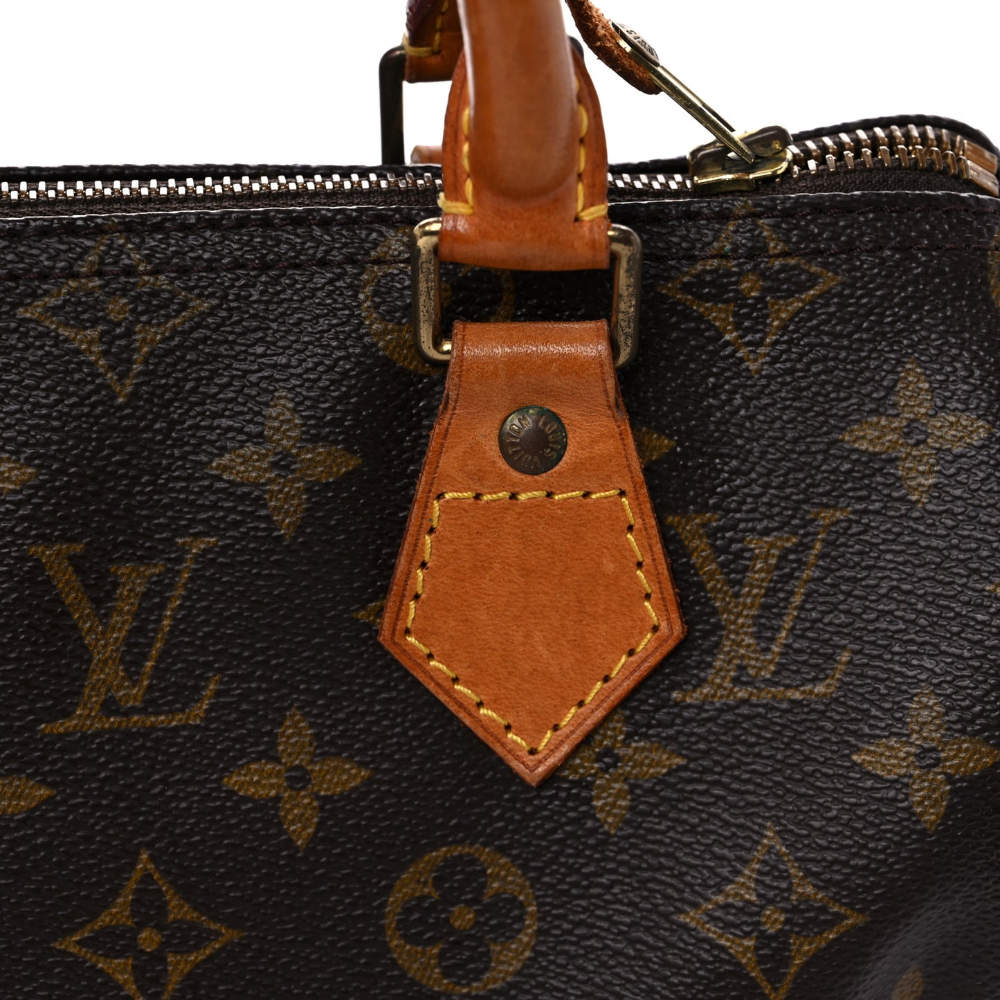 Monogram Speedy 25