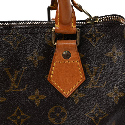 Louis Vuitton Monogram Speedy 25 16 of 26